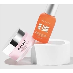 MAELYS LOVE AT FIRST TIGHT The Cellulite Duo- 2pc Set